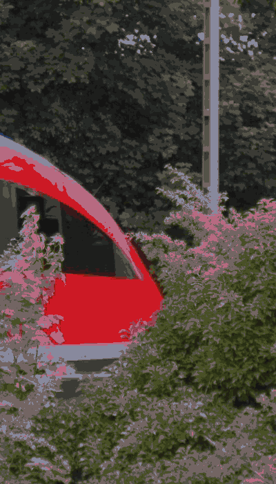 There should be a train video here :'(