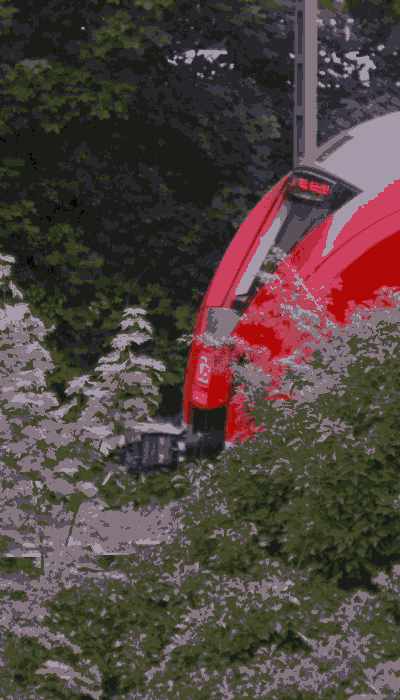 There should be a train video here :'(