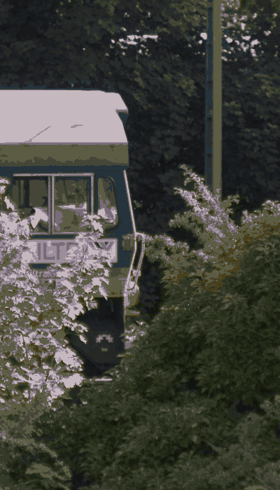 There should be a train video here :'(