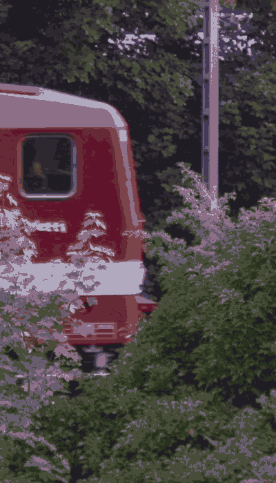 There should be a train video here :'(