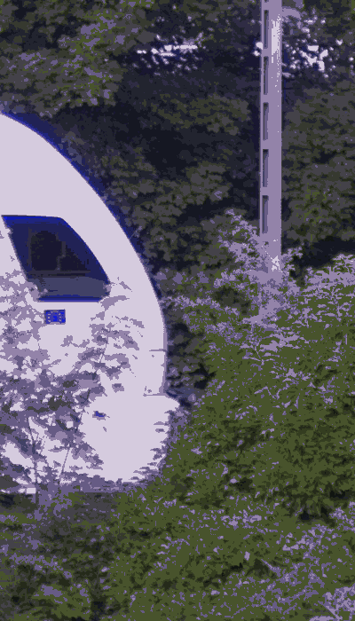 There should be a train video here :'(