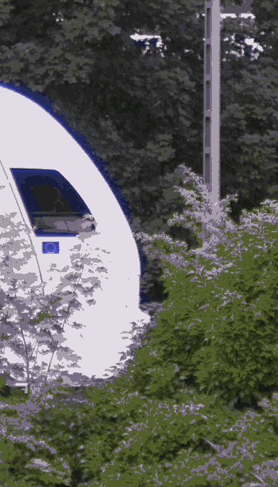 There should be a train video here :'(