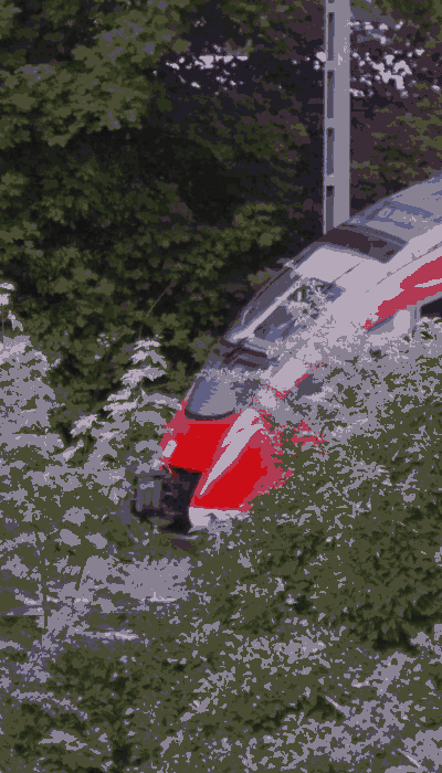 There should be a train video here :'(