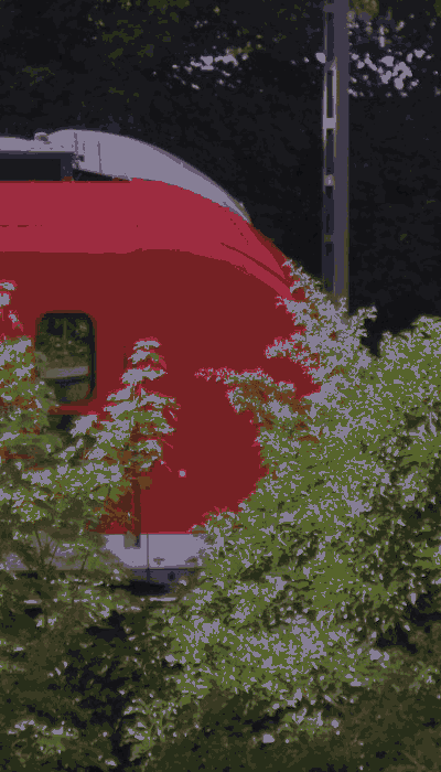 There should be a train video here :'(