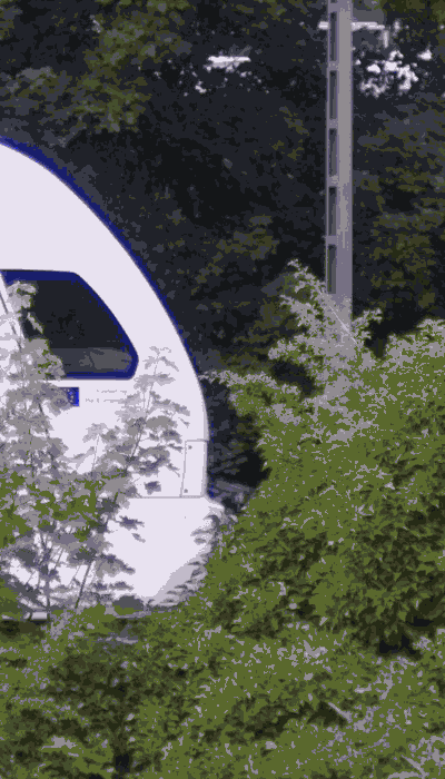 There should be a train video here :'(