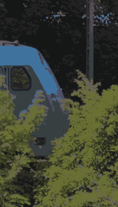 There should be a train video here :'(