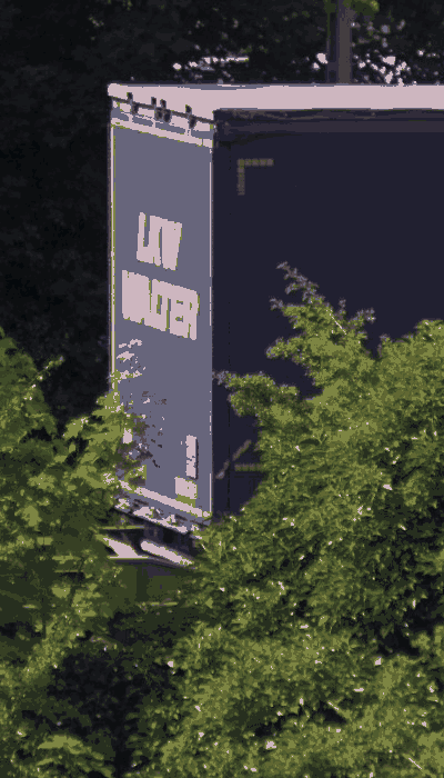 There should be a train video here :'(