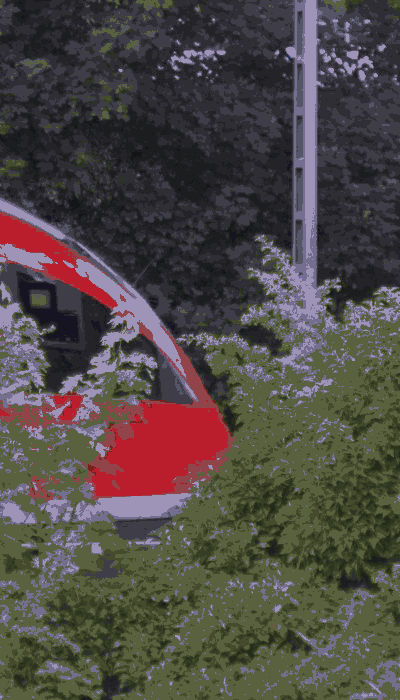 There should be a train video here :'(
