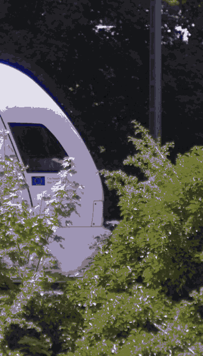 There should be a train video here :'(