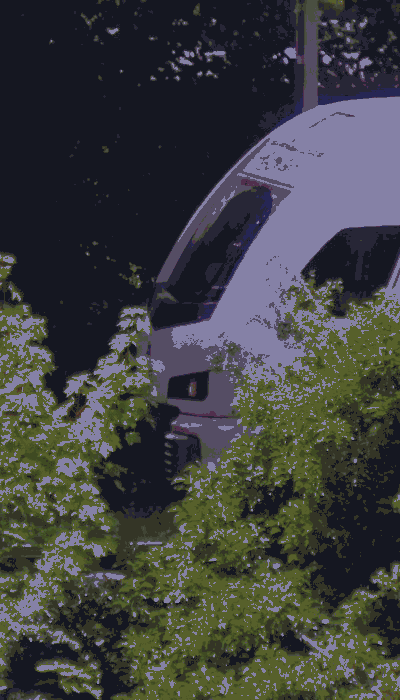 There should be a train video here :'(