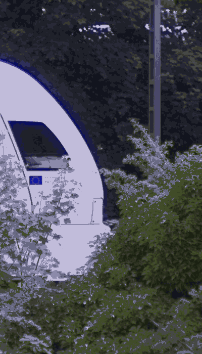 There should be a train video here :'(