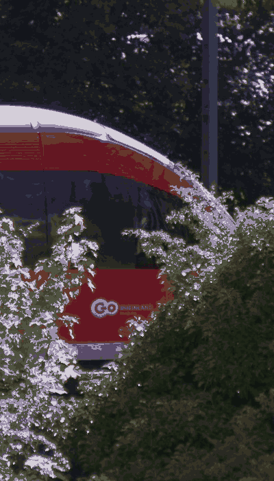 There should be a train video here :'(