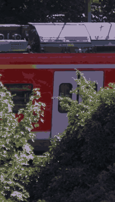 There should be a train video here :'(