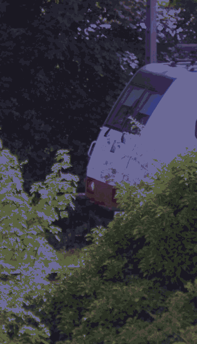 There should be a train video here :'(