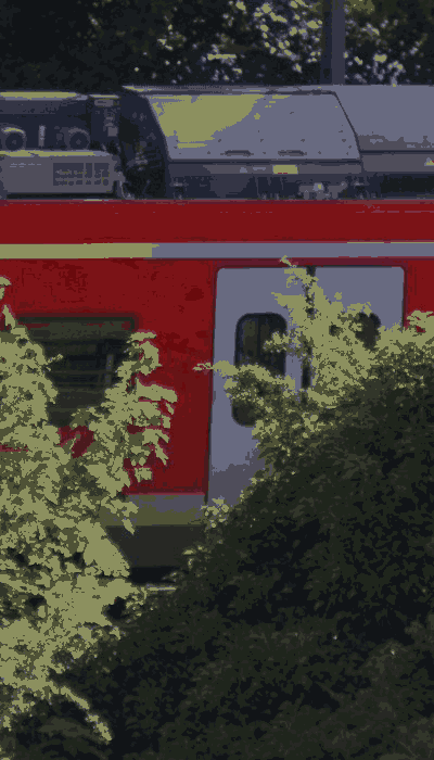 There should be a train video here :'(