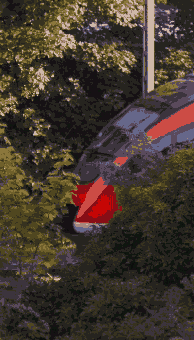 There should be a train video here :'(
