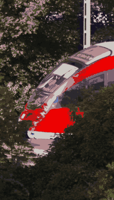 There should be a train video here :'(