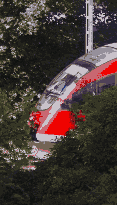 There should be a train video here :'(