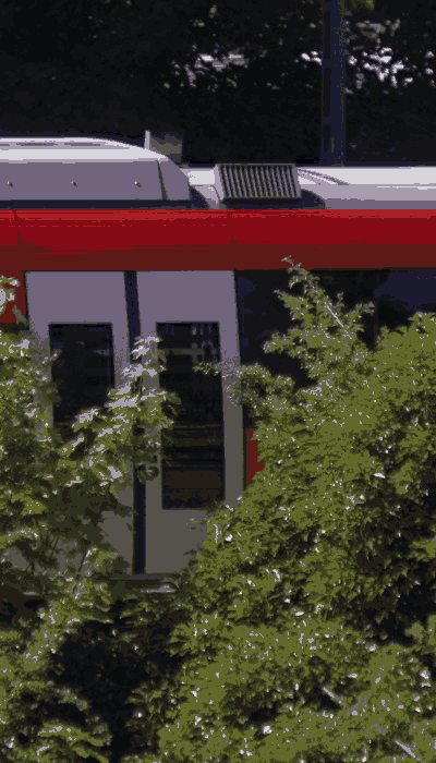 There should be a train video here :'(