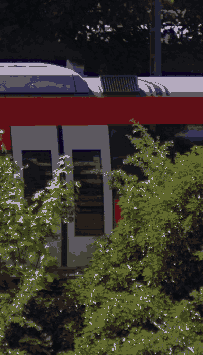 There should be a train video here :'(