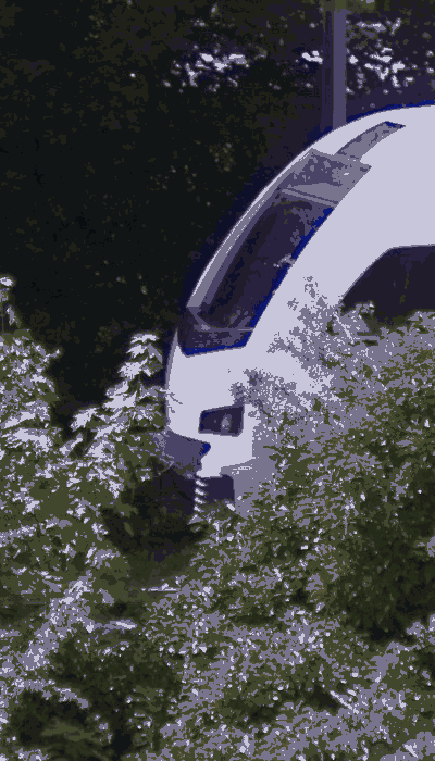There should be a train video here :'(