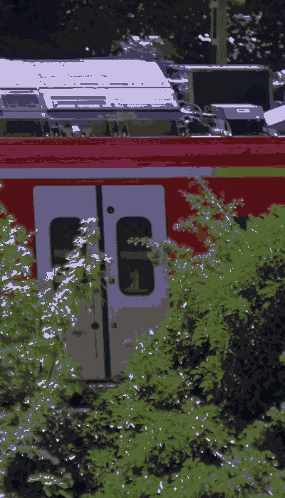 There should be a train video here :'(