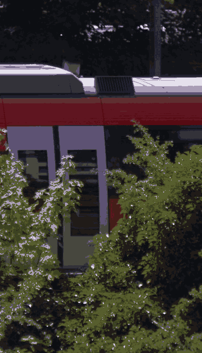 There should be a train video here :'(