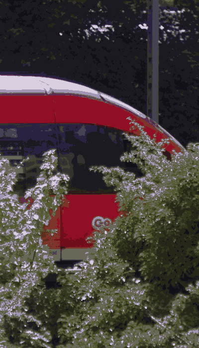 There should be a train video here :'(