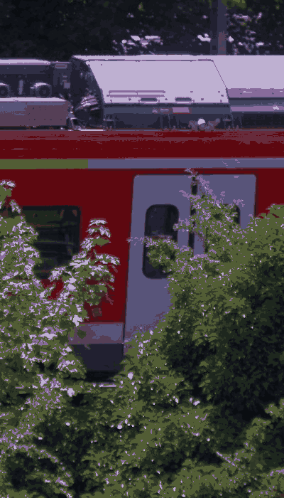 There should be a train video here :'(