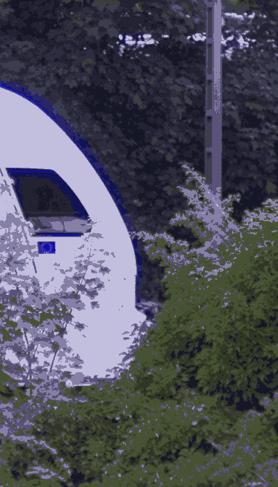 There should be a train video here :'(