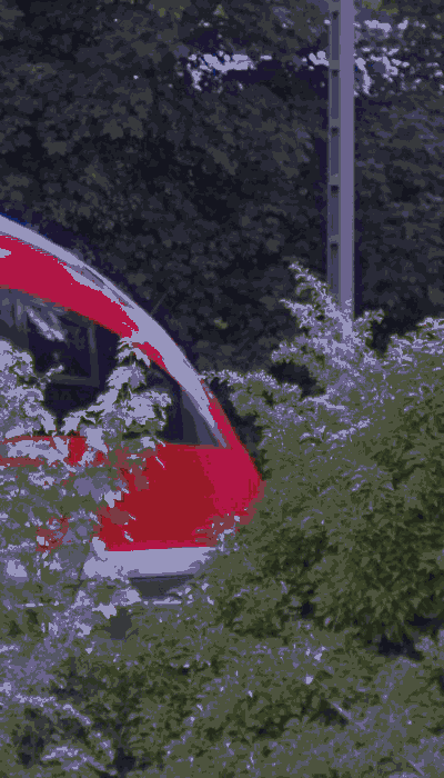 There should be a train video here :'(