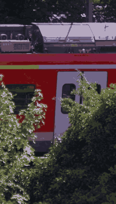 There should be a train video here :'(