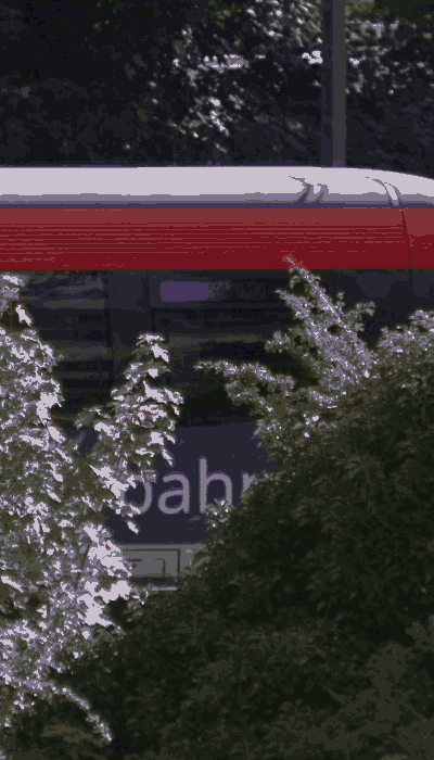 There should be a train video here :'(