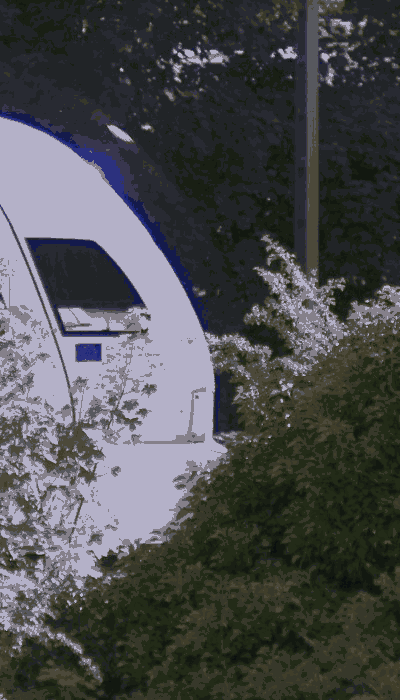 There should be a train video here :'(