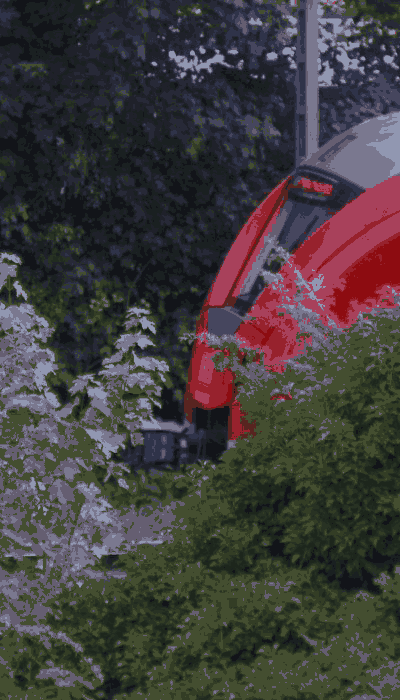 There should be a train video here :'(