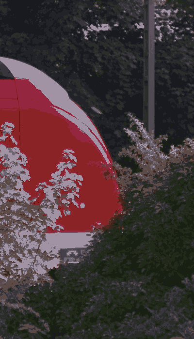 There should be a train video here :'(