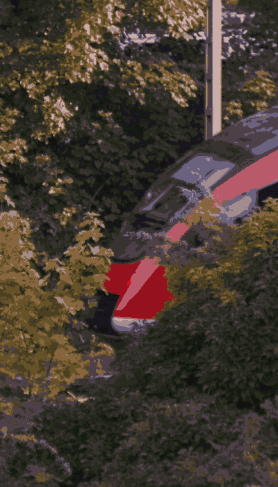 There should be a train video here :'(