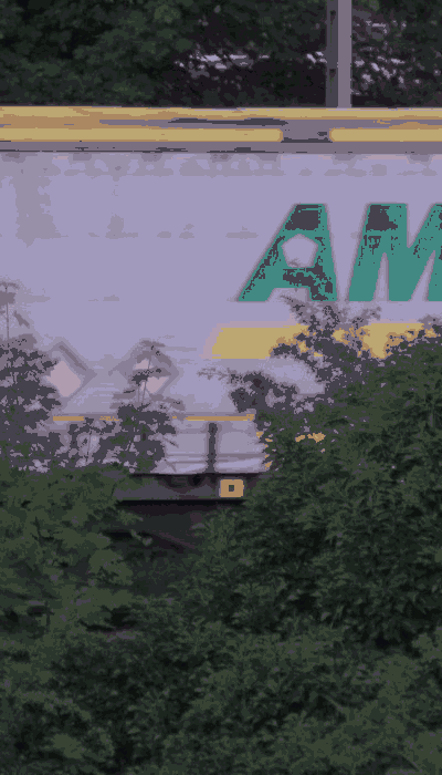 There should be a train video here :'(