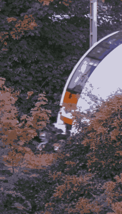 There should be a train video here :'(