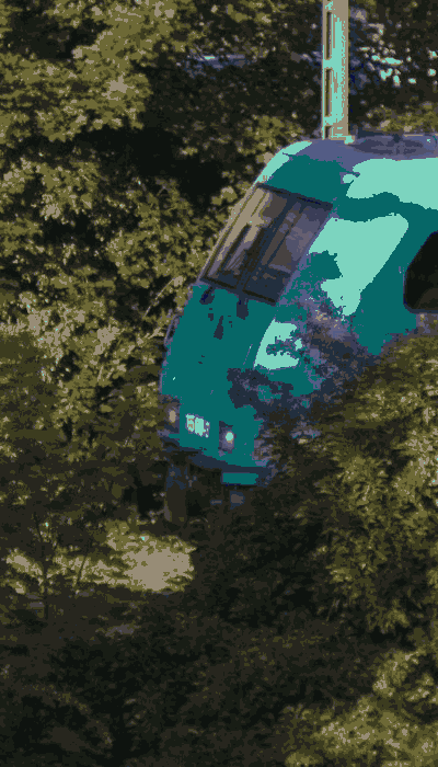 There should be a train video here :'(