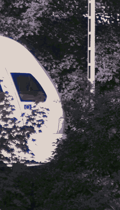 There should be a train video here :'(