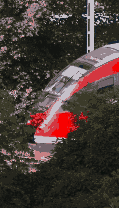 There should be a train video here :'(