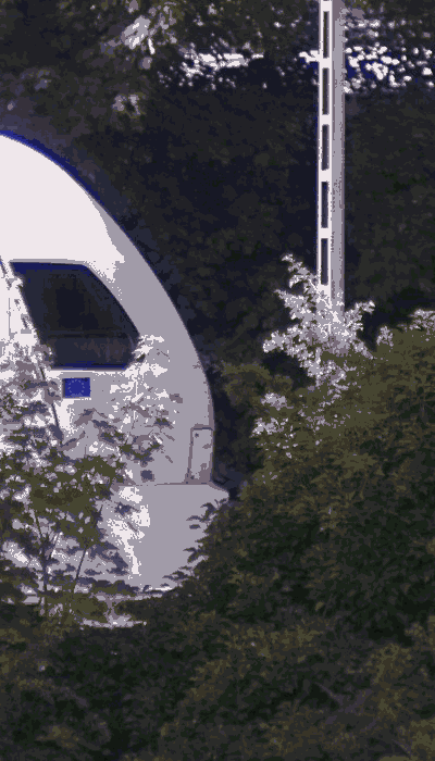 There should be a train video here :'(