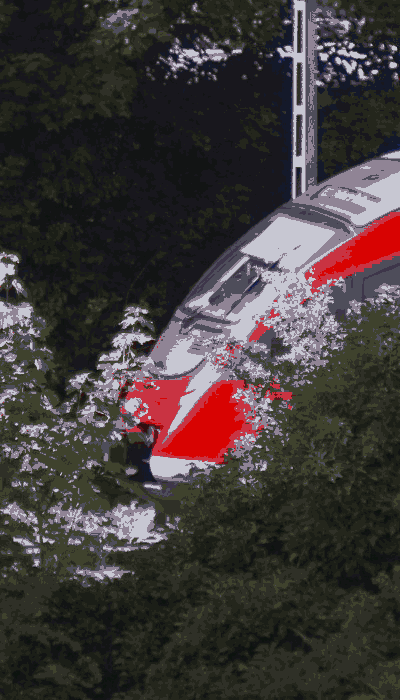 There should be a train video here :'(
