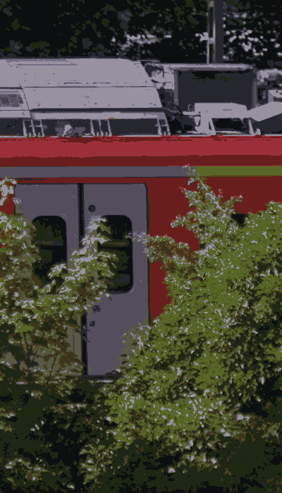 There should be a train video here :'(