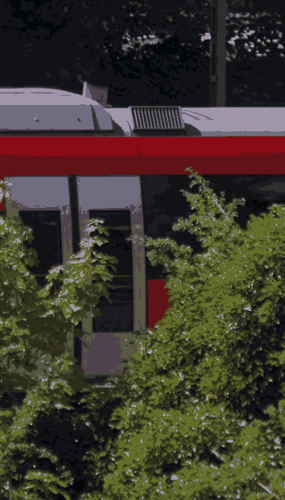 There should be a train video here :'(