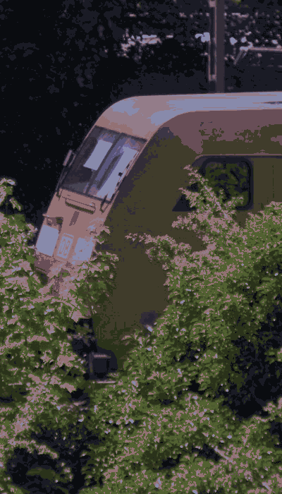 There should be a train video here :'(