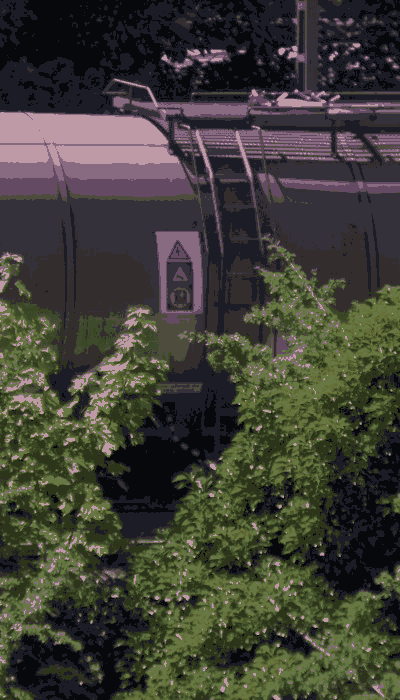 There should be a train video here :'(