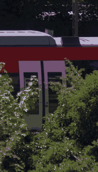 There should be a train video here :'(