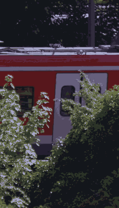 There should be a train video here :'(